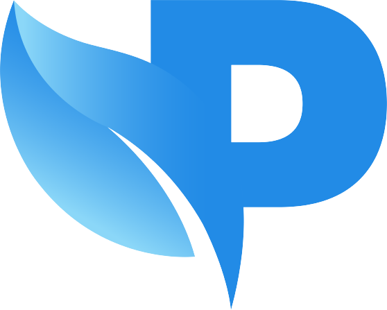 paul edward logo
